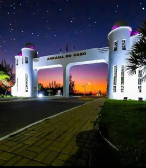 Casa na Prainha próximo à praia